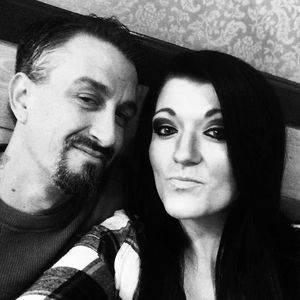 Meet your Posher, Cortney